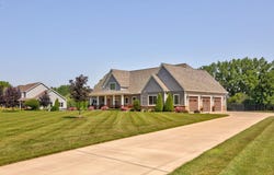 12529 E Tuscola, Frankenmuth, MI 48734