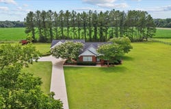 493 Shiloh Road, Hartford, AL 36344