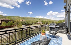 1348 E Fiddich Glen Lane, Park City, UT 84098