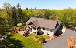 16331 Crosstown Boulevard NW, Andover, MN 55304