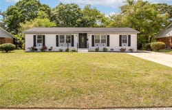1214 Berkshire Road, Fayetteville, NC 28304