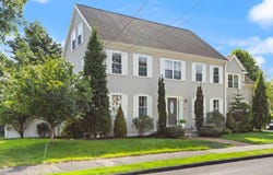 263 Hunnewell Street, Needham, MA 02494