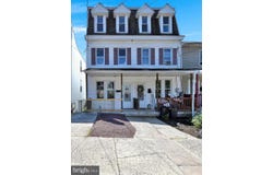 805 POTTSVILLE STREET, POTTSVILLE, PA 17901