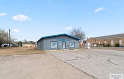 717 E HARRISON AVE., HARLINGEN, TX 78550