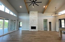 2128 Eagles Ridge Drive, Weatherford, TX 76087