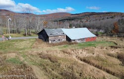 Route 10, Ashland, NY 12407