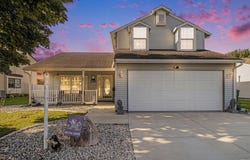807 Conner Drive, Mishawaka, IN 46544-5634