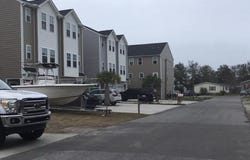 817 Kenneth Avenue, Carolina Beach, NC 28428