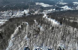 8820 Abbott Hill Road, Concord, NY 14025