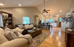 824 N Werners Landing Drive, Bronson, MI 49028
