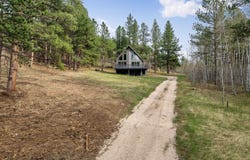 12087 Kaubisch Ranch Road, Hill City, SD 57745