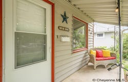3319 DEY AVE, Cheyenne, WY 82001