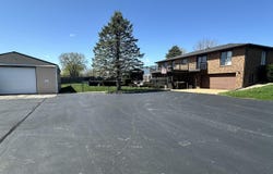 45 Flatwoods Road, Spencer, IN 47460