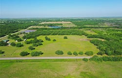 20 Acres St Hwy 148 S, Henrietta, TX 76365