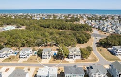 1011 B Cruz Bay Lane, Corolla, NC 27927