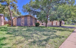 4816 55th Street, Lubbock, TX 79414