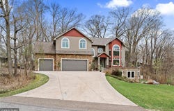 5891 Hobe Lane, White Bear Twp, MN 55110