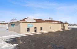 402 S 15th Street, Clear Lake, IA 50428