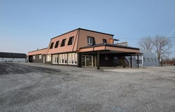 808 N US Highway 63, Lancaster, MO 63548