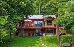 8329 Ruttger Road, Ideal Twp, MN 56472