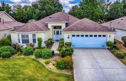 16822 SE 80TH BELLAVISTA CIRCLE, THE VILLAGES, FL 32162