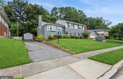 908 SOUTHWICK DRIVE, TOWSON, MD 21286