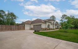22831 Wabash Drive, Porter, TX 77365