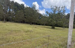 Griggs Lucille Rd, Colquitt, GA 39837
