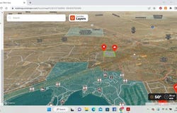 City Ranch Property lot: 34, Walsenburg, CO 81089