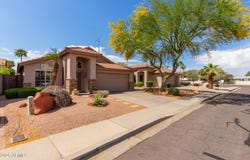 3207 E BEHREND Drive, Phoenix, AZ 85050