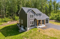 1215 Milton Mills Road, Acton, ME 04001