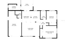 1611 SAN CHARLES DRIVE, DUNEDIN, FL 34698
