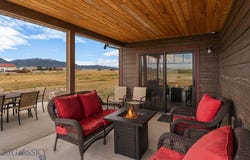 132 Sky View Drive, Ennis, MT 59729