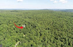 12 STOOL ROCK ROAD, OAKLAND, MD 21550