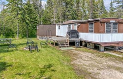 14432 27.25, Rapid River, MI 49878