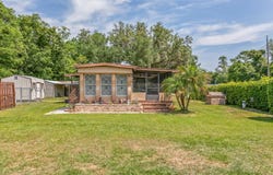 227 Spec Ln, Crescent City, FL 32112