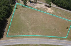 Union Church Rd, Carthage, NC 28327