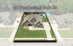 70 Cumberland Park Drive, Millbrook, AL 36054