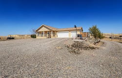 33104 Willow Bend Road, Whitewater, CO 81527
