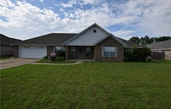 907 Belmont Avenue, Sallisaw, OK 74955