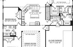 400 REDERICK LANE, MIDDLETOWN, DE 19709