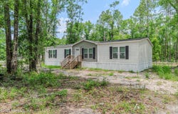 5451 NW 173RD Street, Starke, FL 32091
