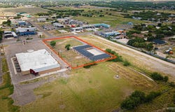 608 N Bentsen Palm Drive, Palmview, TX 78574