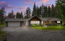 12411 E GIBBS Rd, Mica, WA 99023