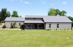 5867 County Road 4160, Ozark, AR 72949