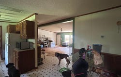 411 YORK MOUNTAIN Rd, Empire, AL 35063