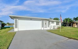 6713 NW 58th Ct, Tamarac, FL 33321