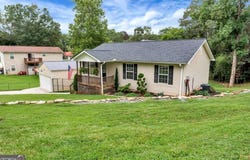152 Russ, Clarkesville, GA 30523