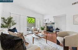 106 Copper Ridge Rd, San Ramon, CA 94582