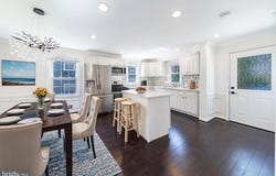 2822 LORCOM LANE, ARLINGTON, VA 22207